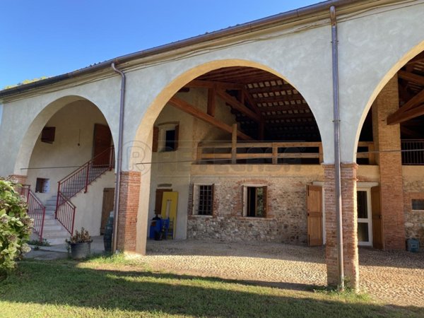 appartamento in affitto a Romano d'Ezzelino