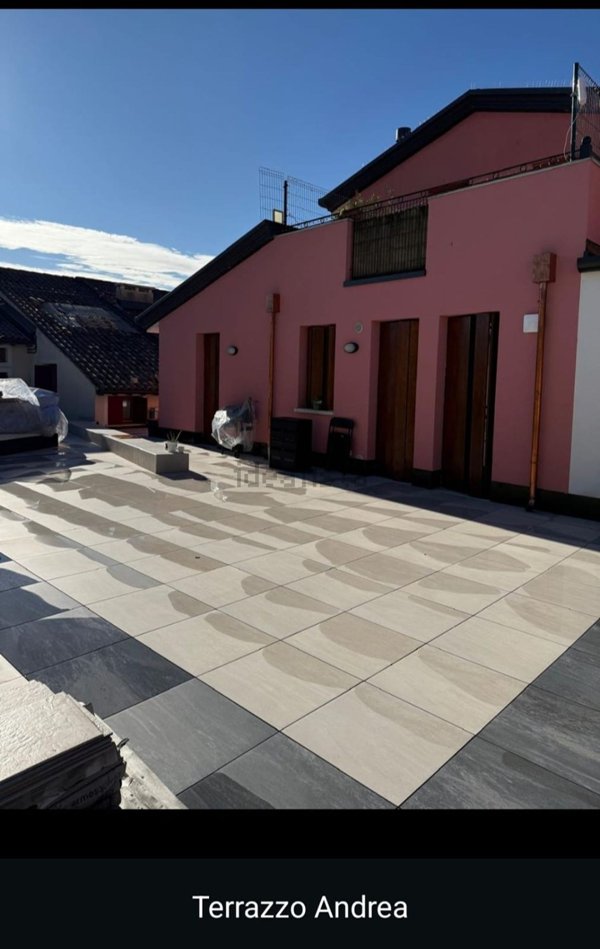 appartamento in affitto a Romano d'Ezzelino