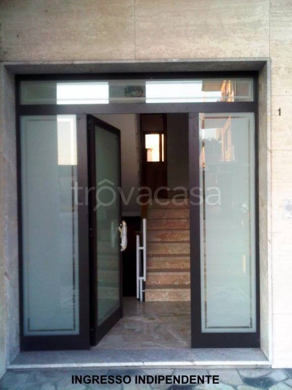 appartamento in affitto a Romano d'Ezzelino