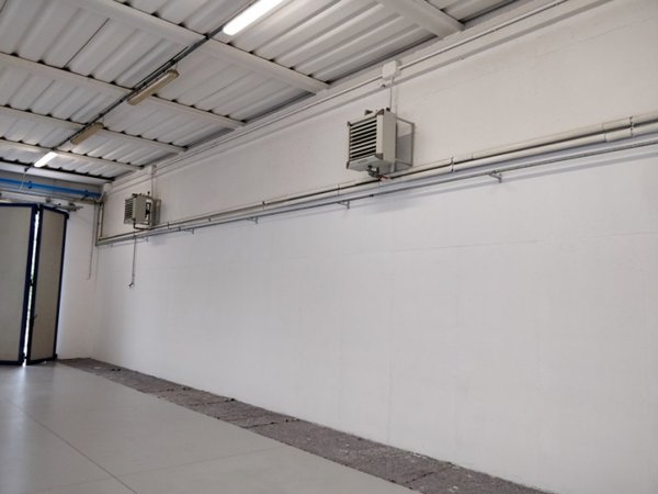 capannone in affitto a Romano d'Ezzelino