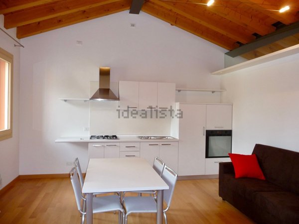 appartamento in affitto a Romano d'Ezzelino