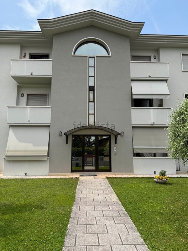 appartamento in affitto a Romano d'Ezzelino