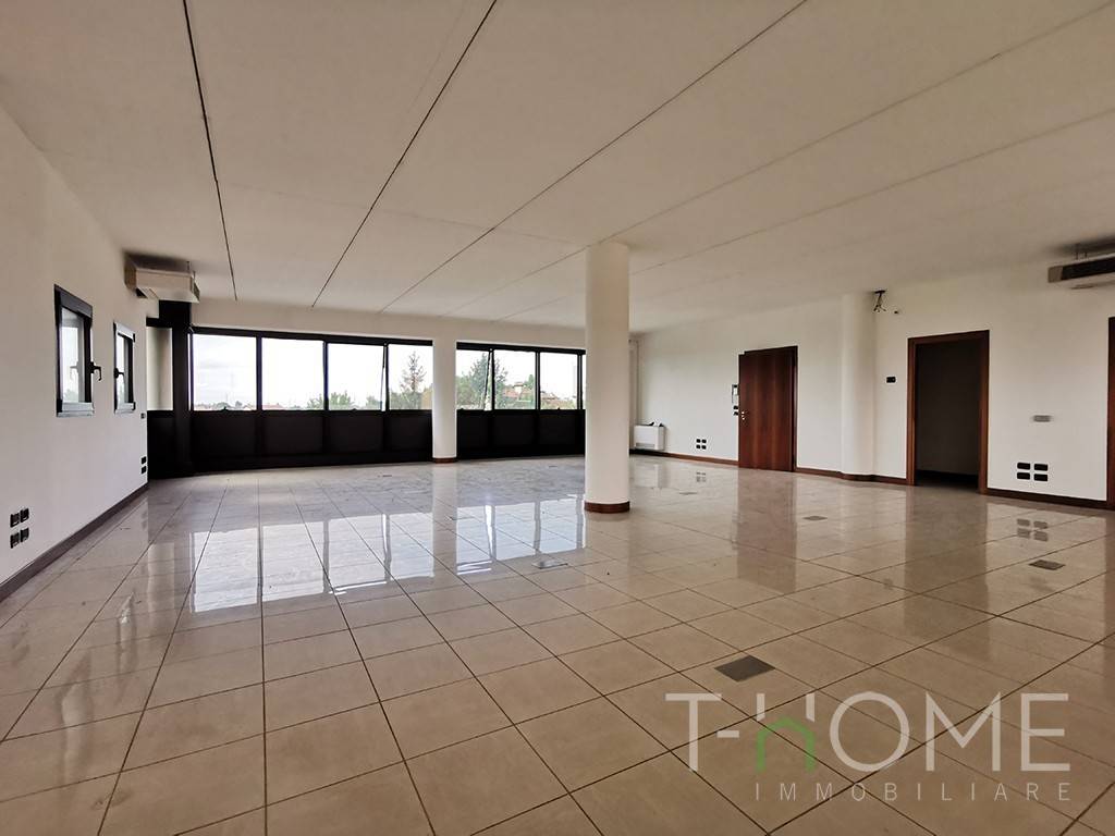 ufficio in affitto a Romano d'Ezzelino
