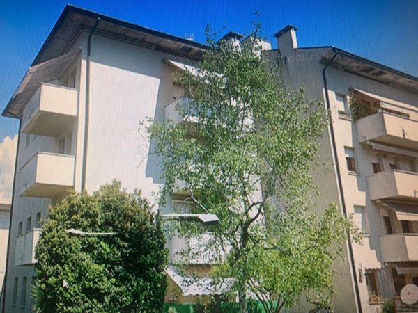 appartamento in affitto a Romano d'Ezzelino