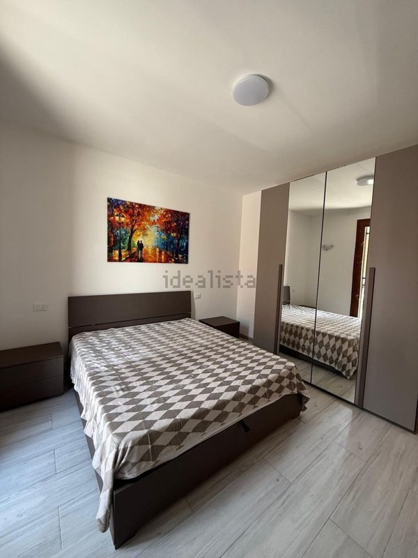 appartamento in affitto a Romano d'Ezzelino