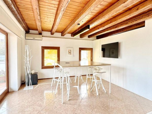 ufficio in affitto a Romano d'Ezzelino