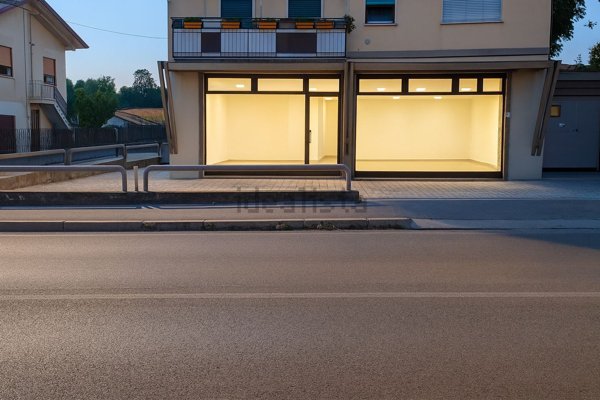 ufficio in affitto a Romano d'Ezzelino