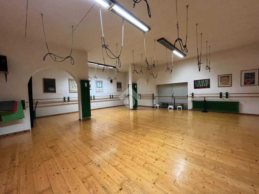 ufficio in affitto a Romano d'Ezzelino