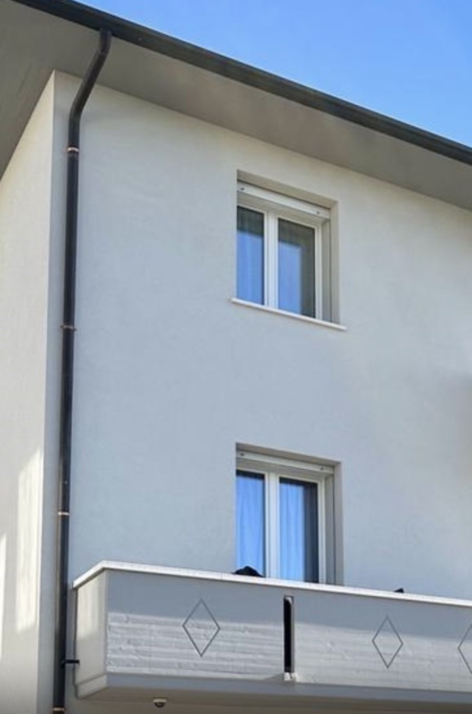 appartamento in affitto a Romano d'Ezzelino in zona San Giacomo