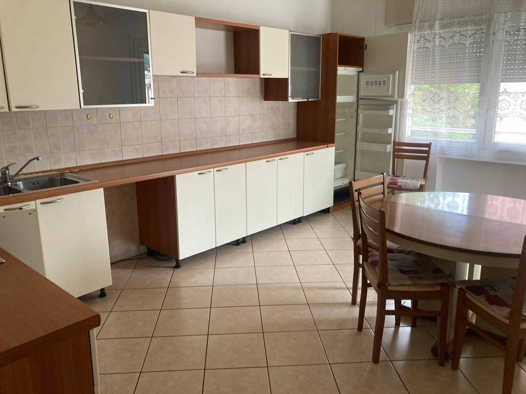 appartamento in affitto a Romano d'Ezzelino