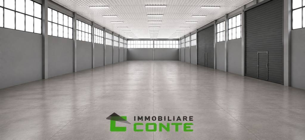 locale commerciale in affitto a Romano d'Ezzelino