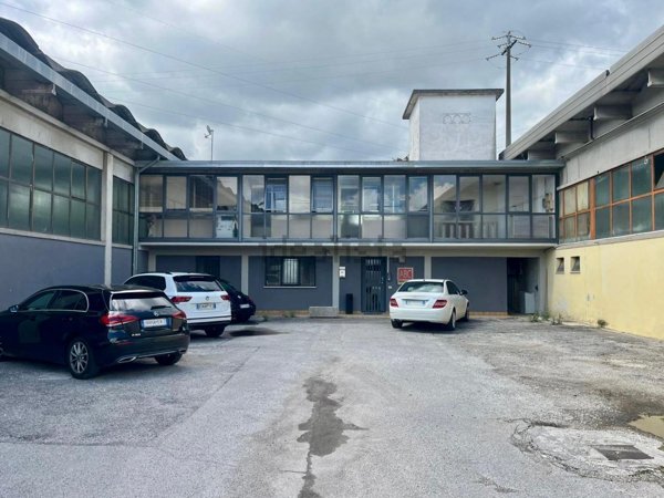 capannone in affitto a Romano d'Ezzelino in zona Fellette
