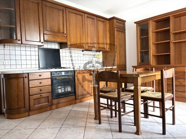 appartamento in affitto a Romano d'Ezzelino in zona San Giacomo