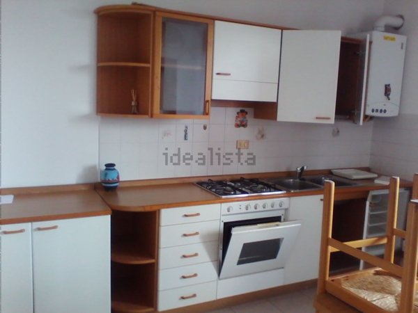appartamento in affitto a Romano d'Ezzelino