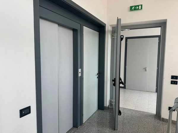 ufficio in affitto a Romano d'Ezzelino