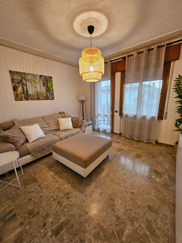 appartamento in affitto a Romano d'Ezzelino