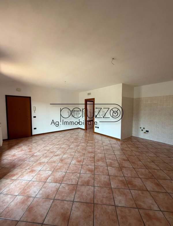 appartamento in affitto a Romano d'Ezzelino in zona San Giacomo