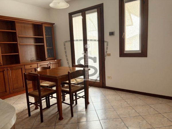 appartamento in affitto a Romano d'Ezzelino in zona San Giacomo