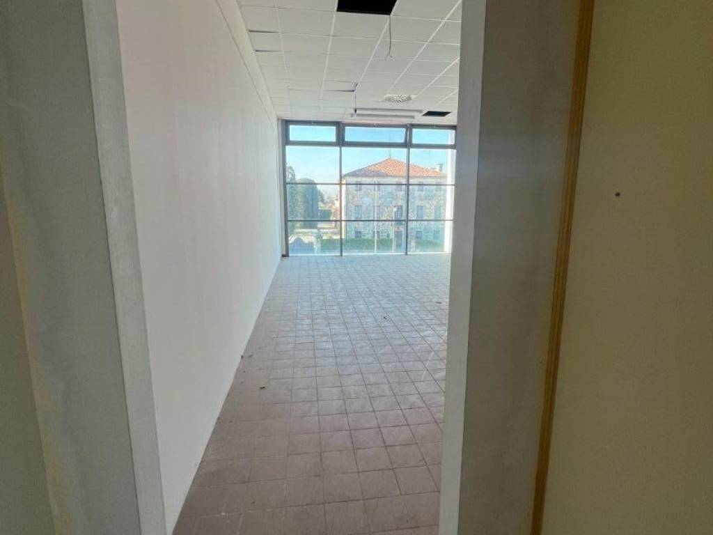 ufficio in affitto a Rosà