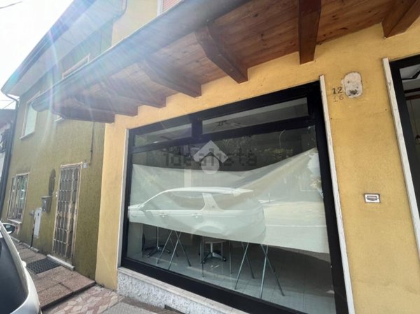 ufficio in affitto a Rosà