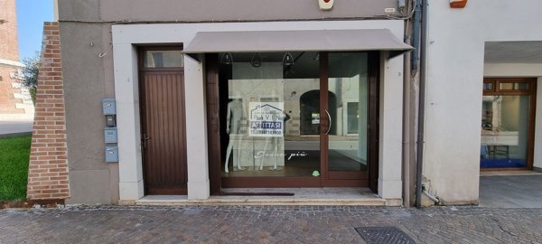 ufficio in affitto a Rosà