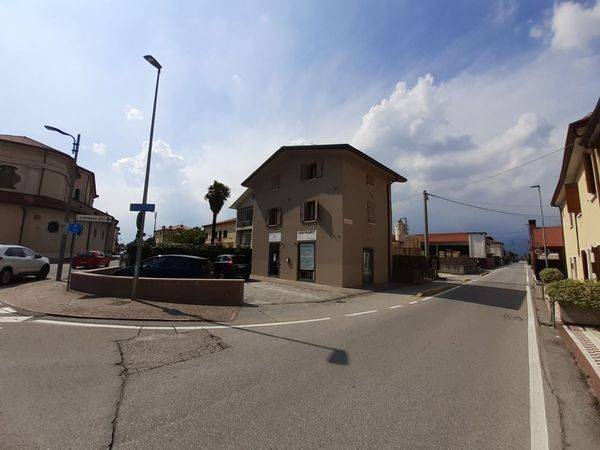 ufficio in affitto a Rosà