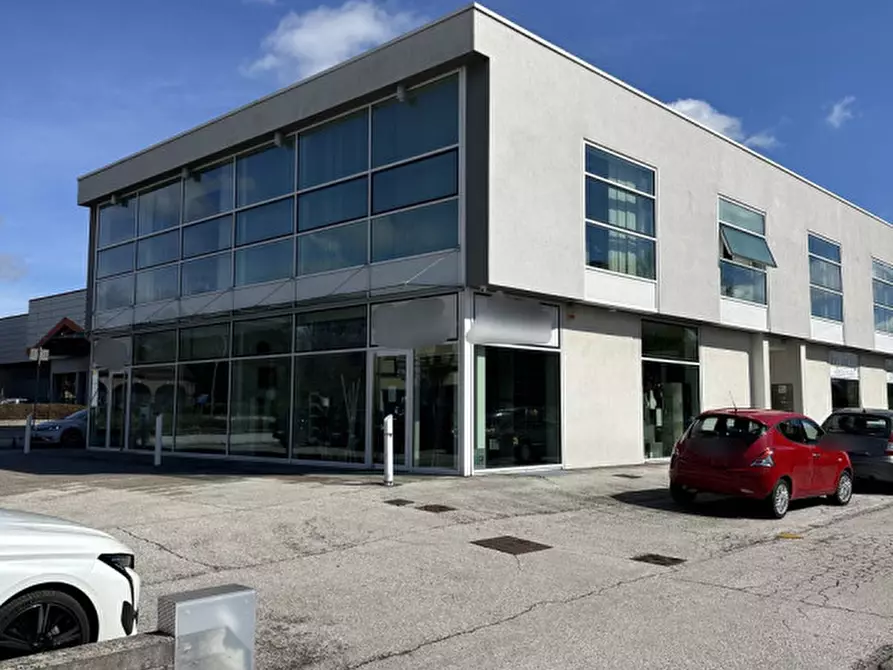 ufficio in affitto a Rosà