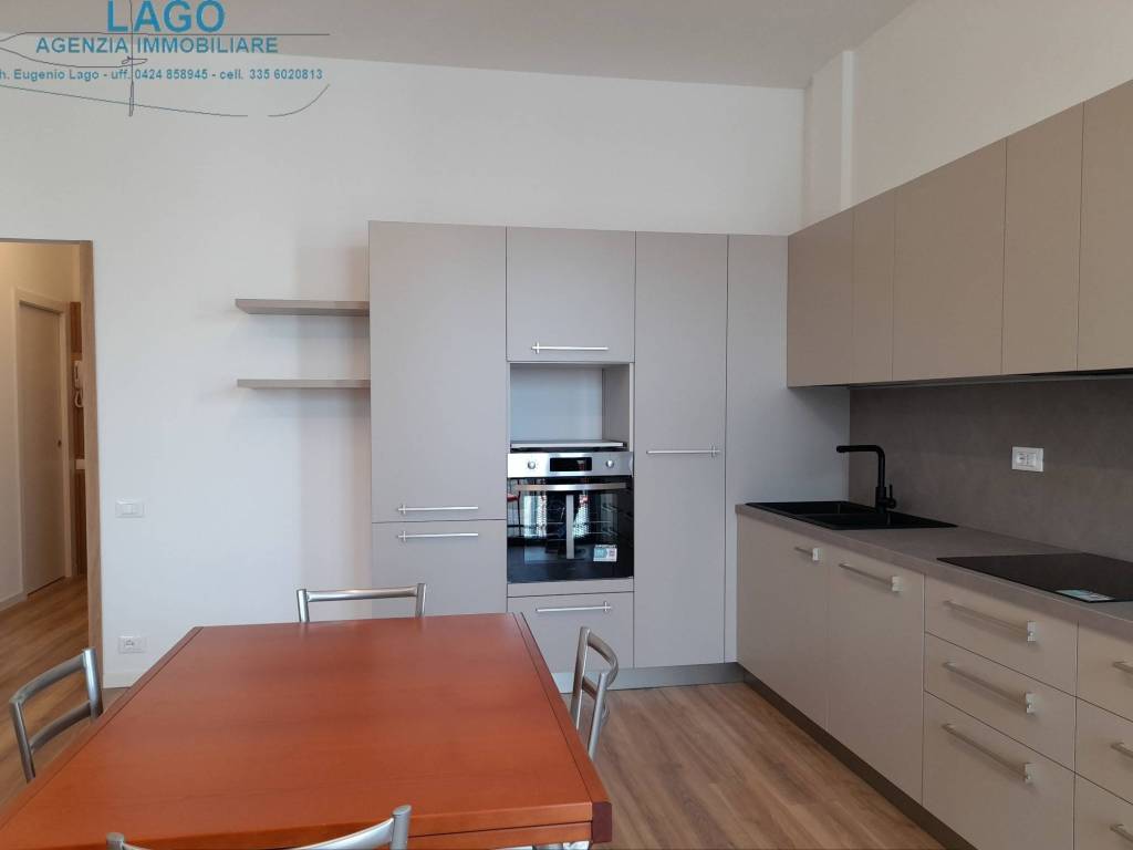 appartamento in affitto a Rosà