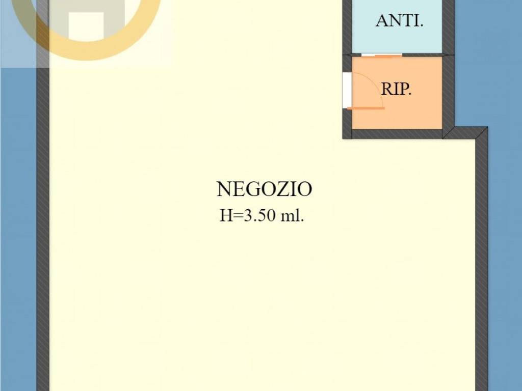 negozio in affitto a Rosà