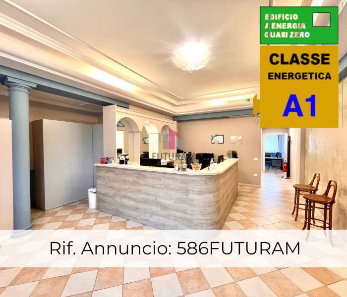 ufficio in affitto a Rosà