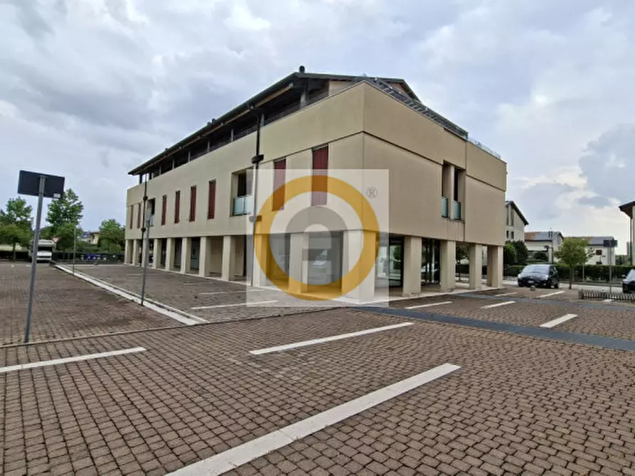 mansarda in affitto a Rosà