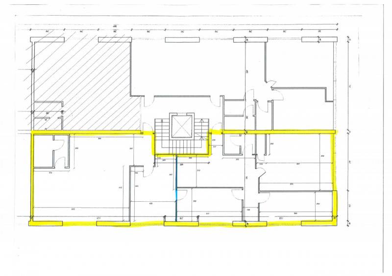 ufficio in affitto a Rosà