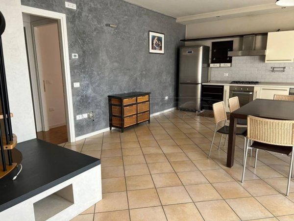 appartamento in affitto a Rosà