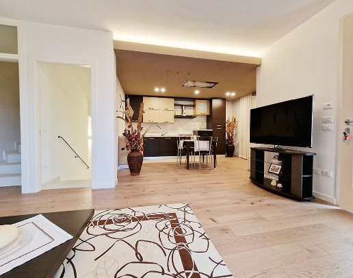 casa indipendente in affitto a Rosà