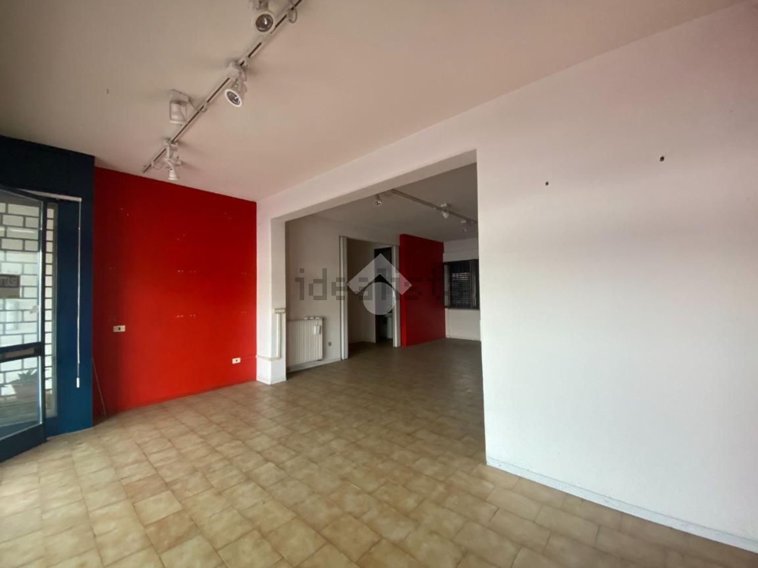 loft in affitto a Rosà