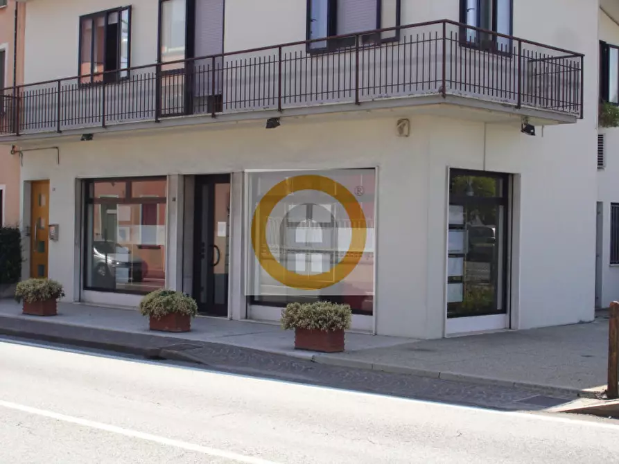 negozio in affitto a Rosà