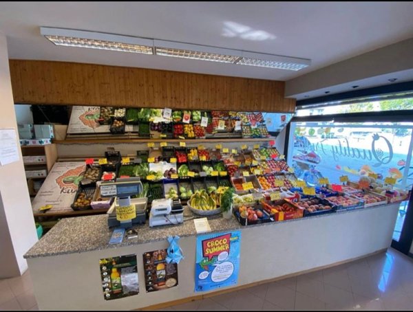 negozio in affitto a Rosà