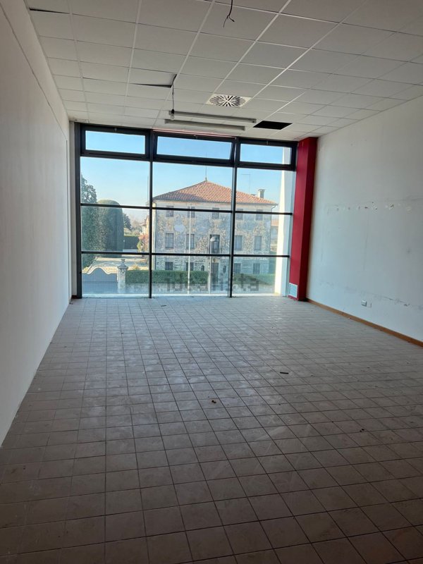 ufficio in affitto a Rosà