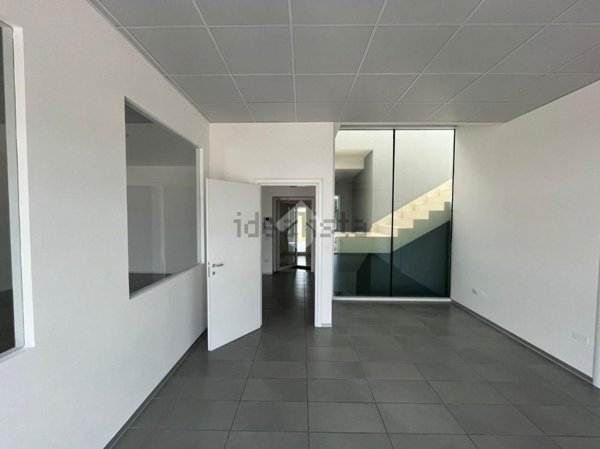 ufficio in affitto a Rosà