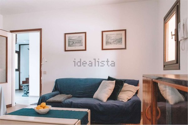 appartamento in affitto a Rosà in zona Travettore