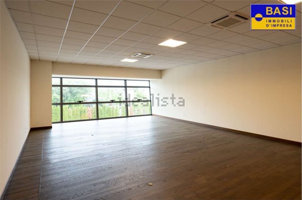 ufficio in affitto a Rosà