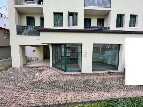 ufficio in affitto a Rosà