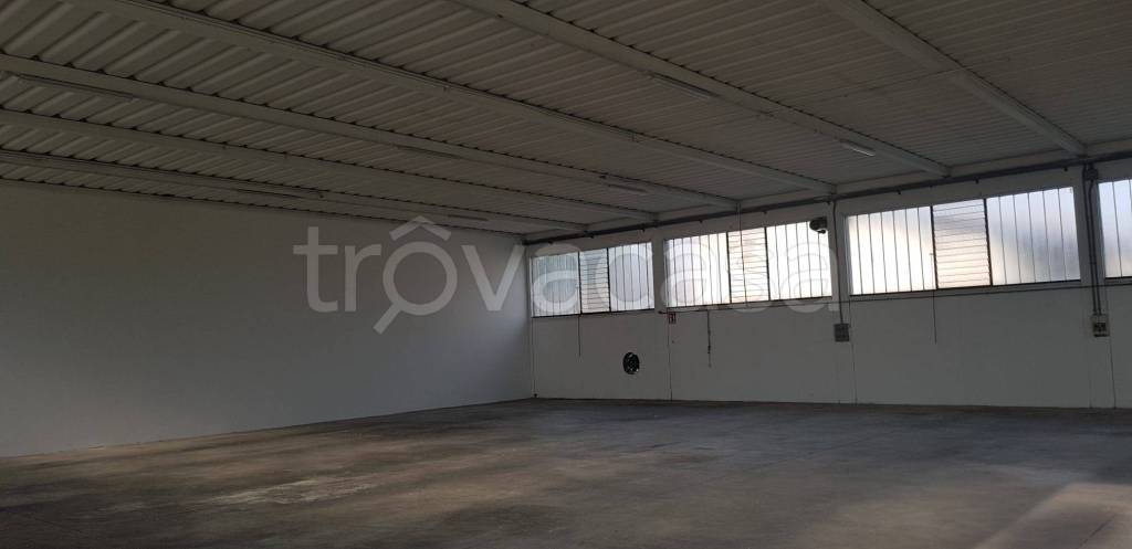 locale commerciale in affitto a Rosà