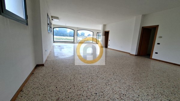 negozio in affitto a Rosà