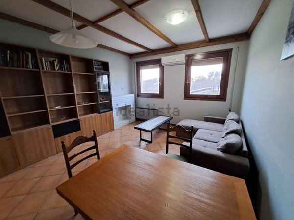 appartamento in affitto a Rosà