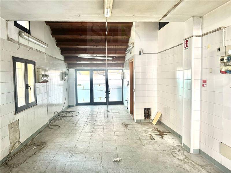 ufficio in affitto a Rosà