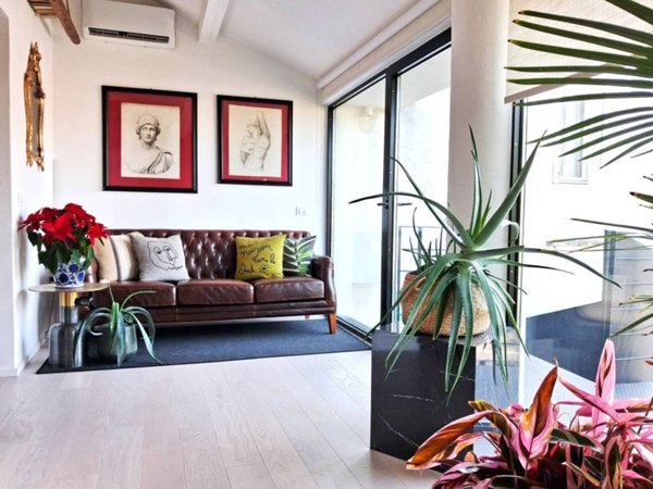 appartamento in affitto a Rosà