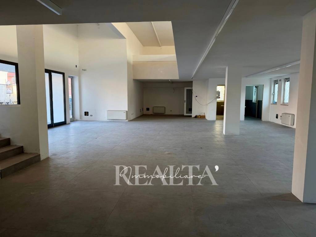 ufficio in affitto a Rosà