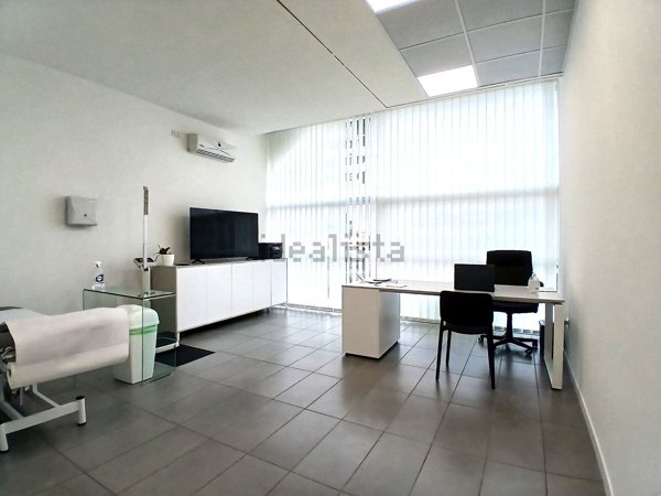 ufficio in affitto a Rosà