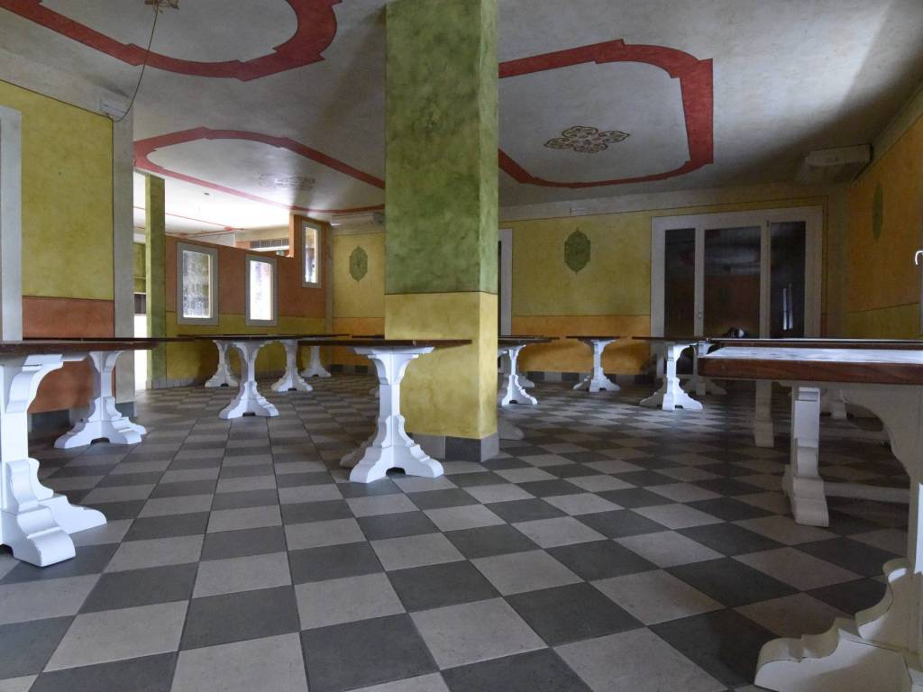 negozio in affitto a Rosà